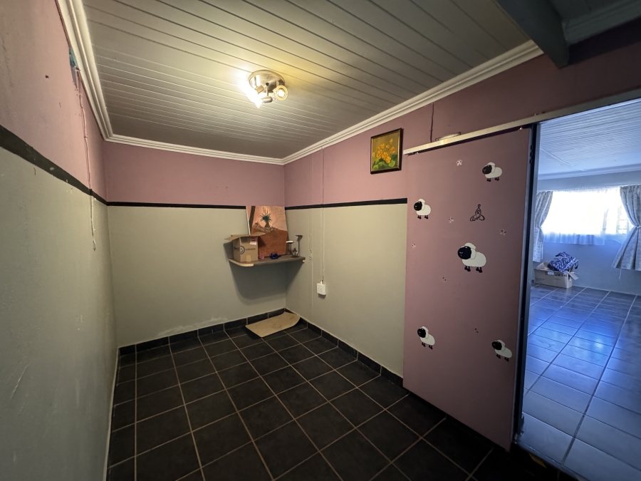 0 Bedroom Property for Sale in Klipdrift North West